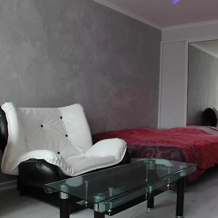 Central Station Star's Apartman Napospart