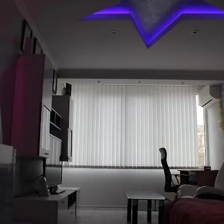 Apartman Central Station Star's *